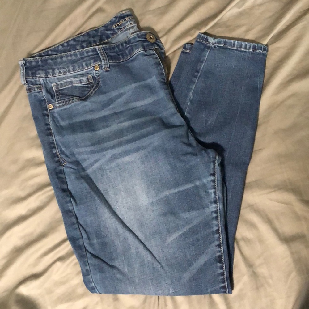 Skinny Jeans